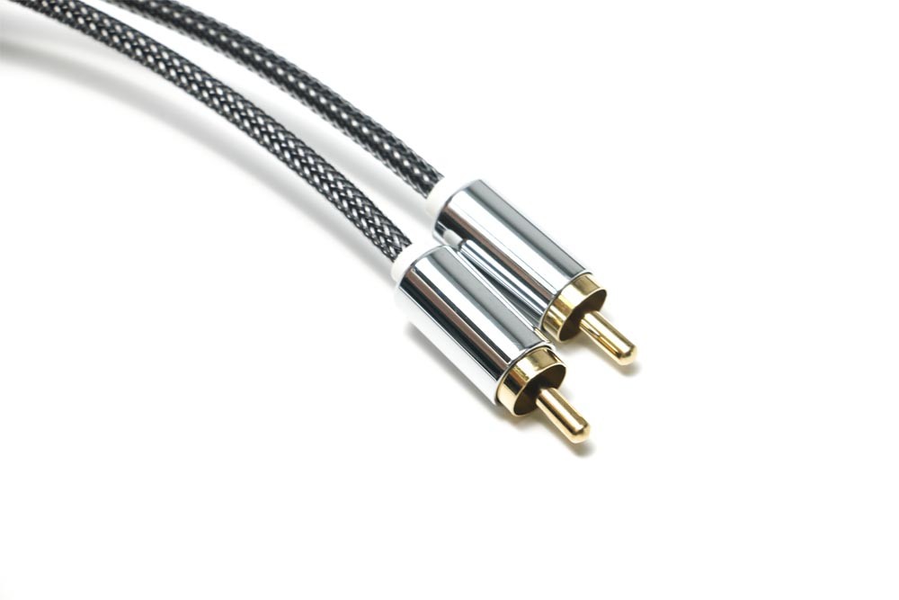 AC3 Dvd Coaxial Audio Cable Toslink OB6.0 Digital Optical Cord
