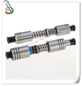 Quality SUJ2 Brass Precision Mould Guide Pillar And Bush High Quality Competitive Price wholesale
