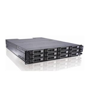 China Low-cost and High-capacity expansion enclosure D ell PowerVault MD1200 Storage on sale
