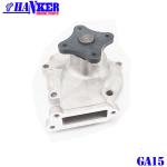 21010-53Y00 Nissan GA15 Engine Water Pump One year Warranty