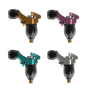 Quality Portable Professional Rotary Pen Tattoo Gun With Coreless Motor wholesale