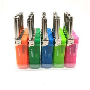 Quality Transparent Color Kitchen Original BBQ Lighter for Gas Stove Compact and Lightweight wholesale