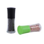 Ceramic Adjustable 177g 141mm 80ml Rock Salt Grinder