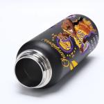 Cylinder UV Bottle Printing Machine