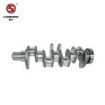 3929036 Cummins Crankshaft For Cummins 4BT Diesel Engine Parts Forged Steel