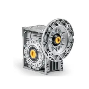 Quality RV025 Worm Gear Speed Reducer Drive Gearbox Customized Durable wholesale