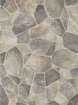7''X48'' Granite Vinyl Flooring High Flexibility Abrasive Unilin Click Beige