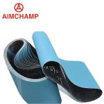 Machine Jumbo Roll Zirconia Abrasive Belt Abrasive Tools Abrasive Cloth Roll
