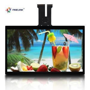 Quality FINELINK 24 27 32 43 49 55 65 75 86 inch Capacitive Touch Screen Panel with EETI Controller wholesale