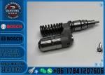Diesel Unit Fuel Injector 0414701067 0414701045 1805343 For Scania R340 P340 10