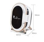 The Latest Skin Tester Face Skin Scanner 3D Professional Skin Analyzer Machine