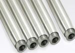 Glass Kiln Molybdenum Electrode Diameter 10-100 Mm high strength