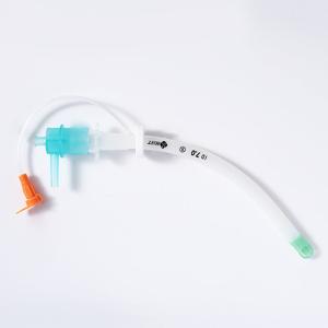 Quality Silicone Adult Oropharyngeal Nasopharyngeal Airway Size 6 For Respiratory Care wholesale