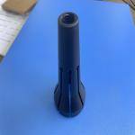 Metal Surface Treatments CNC Machined Component AISI316 Wear Resistance