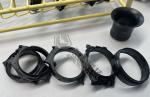 DLC black coating machine on Watches And Jewelry