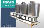 Auto Carbonated Drink Production Machine Pet Bottle Rotary Liquid Filling