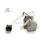 Guarantee PC200-7 220-7 Excavator Electric Parts Starter Relay 600-815-2170 600