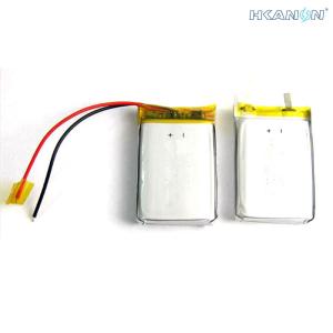 Quality Superior Stability Lithium Iron Phosphate Battery Cells 3.7v 900mah 920mah 832248 wholesale