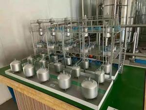 Quality High Resolution 3D Printing Service For Industrial Equipment Mini Model wholesale