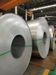 Q235 Black Hot Rolled Steel Coil 600mm Low Carbon Sheet Metal