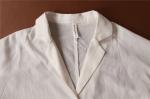 Ladies Casual Shirts / Woman'S Casual Blouse / New Fashion Cheap Shirts