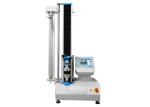Panasonic Servo Motor TM2101 Tensile Strength Test Equipment
