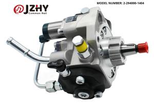 Quality Diesel 294000-1404 D-Max 4jj1 Fuel Injection Pump wholesale