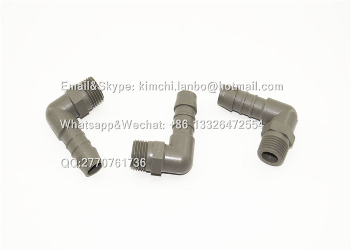 00.580.0647 angle hose nozzle WES 12/M16x1,5 SM102 GTO52 printing machine spare parts