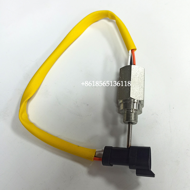 118-7226 1187226 Temperature Sensor for Caterpillar CAT 725 730 735 740 Truck
