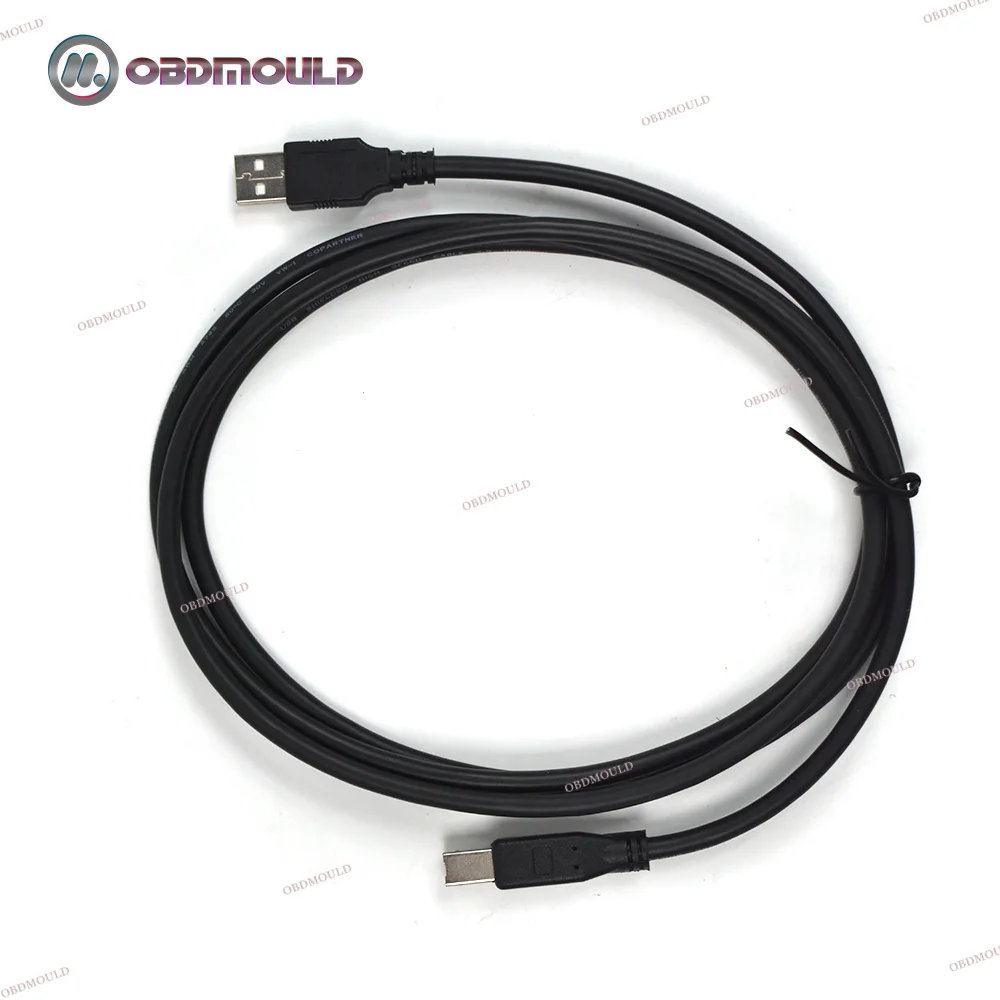Agriculture Construction Equipment Diagnostic Tool For John Deere EDL V2 Diagnostic Kit With 5.3 AG CF