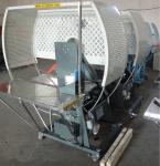 Plastic Packaging Material Carton Box Strapping Machine for Customer Requirement