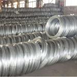 Galvanized Steel Wire Factory Direct Sales
