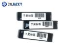 Library Shelf 13.56MHz UHF RFID Tag Asset Management Anti Metal Tag Moisture -
