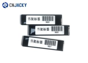 Quality Library Shelf 13.56MHz UHF RFID Tag Asset Management Anti Metal Tag Moisture - Proof wholesale