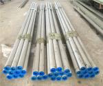 OEM 304 316 SS Steel Pipes