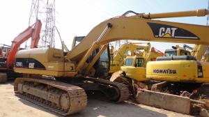 Quality CAT 320CL used excavator for sale wholesale