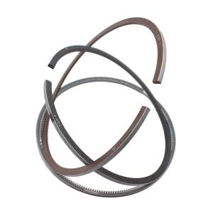 Quality D2366 Engine Piston Ring 65025038236 For Excavator DX420 wholesale