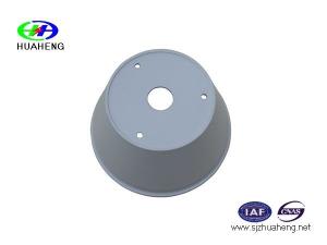 Quality Aluminum Cast lamp shade wholesale