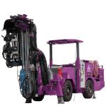 Jumbo Mining Drill Rig Underground Tunneling Hydraulic Blast Hole Drilling Rig