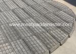 Scrubber Wire Mesh Demister