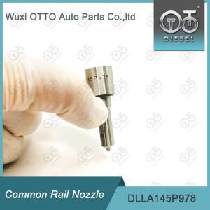 Quality DLLA145P978 Bosch Common Rail Nozzle For Injectors 0445110059 / 0986435149 wholesale