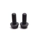 DIN6921 Carbon Steel High Strength Hex Head Bolts Grade 4.8 8.8 10.9 12.9