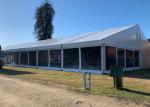 Aluminium Clear Wedding 10m To 60m Aluminum Frame Tent
