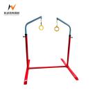 Steel Gymnastics Bar The Must-Have Equipment for Home Hanging Workouts and