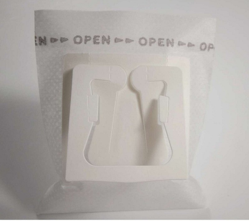 Biodegradable Disposable Hanging Ear Drip Coffee Filter Bag Empty Bag