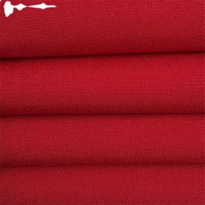 Quality Woven Polyester 450D DTY Oxford Plain 205GSM Minimatt Fabric wholesale