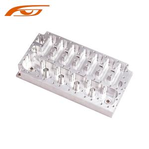 Quality Custom Precision Mechanical CNC Milling Machining Service CNC Metal Parts wholesale