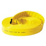 2" ,2bar Blue Cheap Farm PVC layflat Discharge Hose