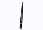 Black / Ivory 868 MHZ High Gain Antenna SMA Male Connector 50 OHM Impedance