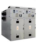 KYN61-40.5 armored movable metal closed switch device high voltage switch gear